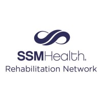 SSM Health Rehabilitation Network logo, SSM Health Rehabilitation Network contact details