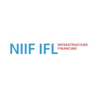 NIIF Infrastructure Finance Limited logo, NIIF Infrastructure Finance Limited contact details