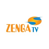 Zenga Media logo, Zenga Media contact details