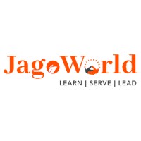 JagoWorld logo, JagoWorld contact details