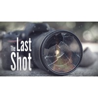 The Last Shot logo, The Last Shot contact details