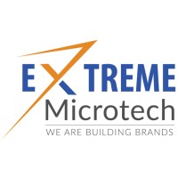 Extreme Microtech logo, Extreme Microtech contact details