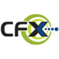 CFX Serviços logo, CFX Serviços contact details