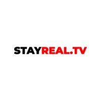 Stay Real Tv logo, Stay Real Tv contact details