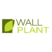 Wall Plant logo, Wall Plant contact details