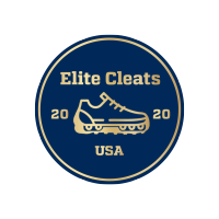 Elite Cleats USA logo, Elite Cleats USA contact details