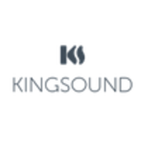 King Audio logo, King Audio contact details