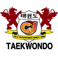 C&J TAEKWONDO logo, C&J TAEKWONDO contact details