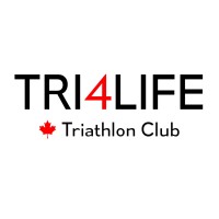 Tri4Life Triathlon Club logo, Tri4Life Triathlon Club contact details