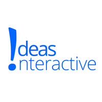 Ideas Interactive logo, Ideas Interactive contact details