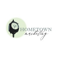 HomeTown Marketing logo, HomeTown Marketing contact details