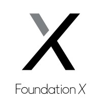 FoundationX logo, FoundationX contact details