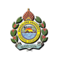 Mangalore University logo, Mangalore University contact details