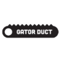 GatorDuct logo, GatorDuct contact details