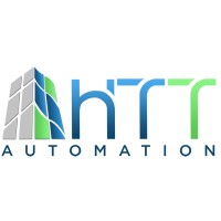 HTT Automation logo, HTT Automation contact details