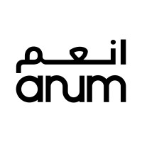 ANUM logo, ANUM contact details