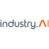 Industry.AI logo, Industry.AI contact details