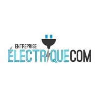 Electriquecom Enterprise logo, Electriquecom Enterprise contact details