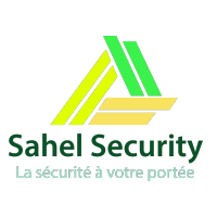 Sahel Security logo, Sahel Security contact details