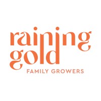 Raining Gold Family Growers logo, Raining Gold Family Growers contact details