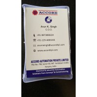 Accord automation P Ltd logo, Accord automation P Ltd contact details