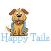 Happy Tailz logo, Happy Tailz contact details