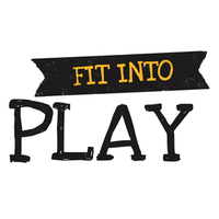 Fit Into Play logo, Fit Into Play contact details