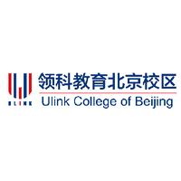 Ulink College of Beijing logo, Ulink College of Beijing contact details