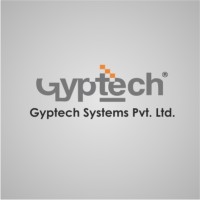 Gyptech Systems Pvt Ltd logo, Gyptech Systems Pvt Ltd contact details