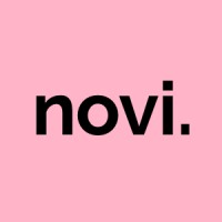 Novi logo, Novi contact details