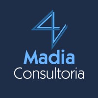 Madia Consultoria® logo, Madia Consultoria® contact details