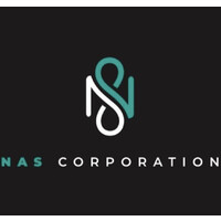 NAS Corporation logo, NAS Corporation contact details