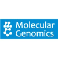 Molecular Genomics Pte Ltd logo, Molecular Genomics Pte Ltd contact details