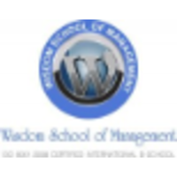 Wisdom School Of Management - Company logo, Wisdom School Of Management - Company contact details