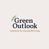 Green Outlook logo, Green Outlook contact details