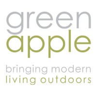 Green Apple Landscaping logo, Green Apple Landscaping contact details