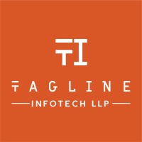 Tagline Infotech logo, Tagline Infotech contact details