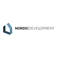 Nordic Development AS logo, Nordic Development AS contact details