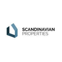 Scandinavian Properties AS logo, Scandinavian Properties AS contact details