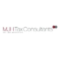 MJH Tax Consultants logo, MJH Tax Consultants contact details