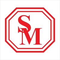 PT SM Engineering logo, PT SM Engineering contact details