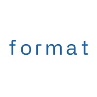 F0RMAT__ logo, F0RMAT__ contact details