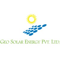 Geo Solar Energy Private Limited logo, Geo Solar Energy Private Limited contact details