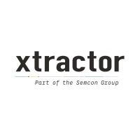 Xtractor | Part of the Semcon Group logo, Xtractor | Part of the Semcon Group contact details