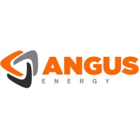 Angus Energy Plc. logo, Angus Energy Plc. contact details