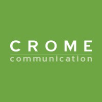 Crome Communication logo, Crome Communication contact details