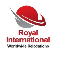 Royal International logo, Royal International contact details