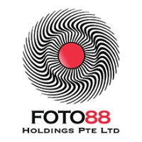 FOTO88 Holdings Pte Ltd logo, FOTO88 Holdings Pte Ltd contact details