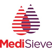 MediSieve Limited logo, MediSieve Limited contact details