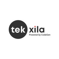 TekXila logo, TekXila contact details